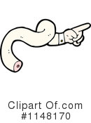 Hand Clipart #1148170 by lineartestpilot