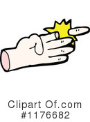 Hand Clipart #1176682 by lineartestpilot