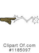 Hand Clipart #1185097 by lineartestpilot