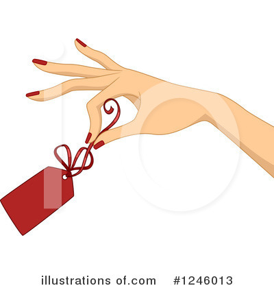 Clearance Clipart #1246013 by BNP Design Studio