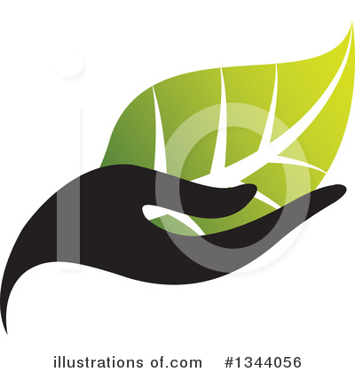 Royalty-Free (RF) Hand Clipart Illustration by ColorMagic - Stock Sample #1344056