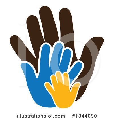 Help Clipart #1344090 by ColorMagic