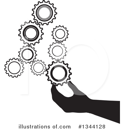 Solutions Clipart #1344128 by ColorMagic