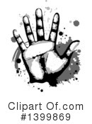 Hand Clipart #1399869 by BNP Design Studio