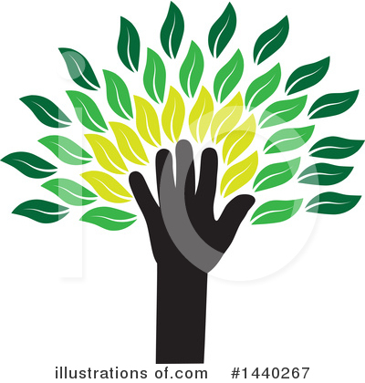 Volunteer Clipart #1440267 by ColorMagic