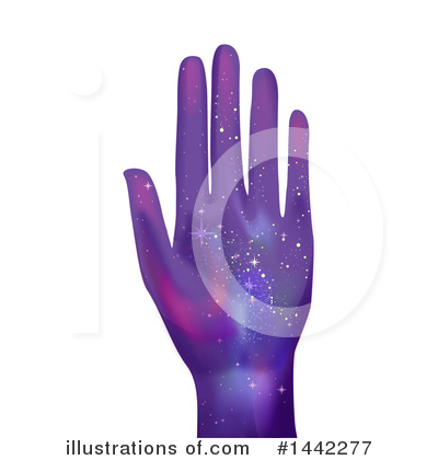 Astrology Clipart #1442277 by BNP Design Studio