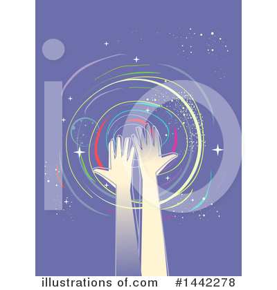 Royalty-Free (RF) Hand Clipart Illustration by BNP Design Studio - Stock Sample #1442278