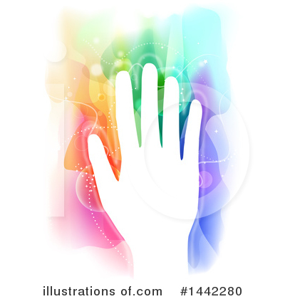 Royalty-Free (RF) Hand Clipart Illustration by BNP Design Studio - Stock Sample #1442280