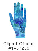 Hand Clipart #1467206 by BNP Design Studio
