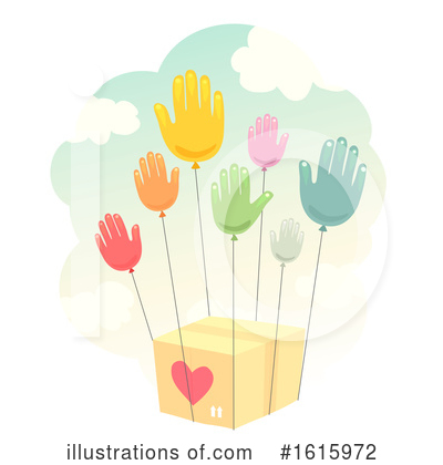 Royalty-Free (RF) Hand Clipart Illustration by BNP Design Studio - Stock Sample #1615972