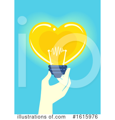 Royalty-Free (RF) Hand Clipart Illustration by BNP Design Studio - Stock Sample #1615976