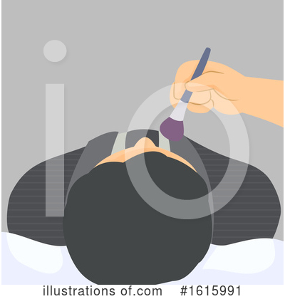 Royalty-Free (RF) Hand Clipart Illustration by BNP Design Studio - Stock Sample #1615991