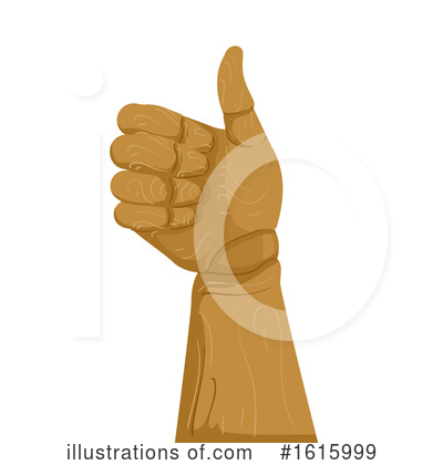 Royalty-Free (RF) Hand Clipart Illustration by BNP Design Studio - Stock Sample #1615999
