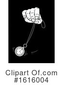 Hand Clipart #1616004 by BNP Design Studio