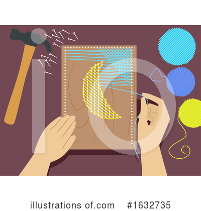 Royalty-Free (RF) Hand Clipart Illustration by BNP Design Studio - Stock Sample #1632735