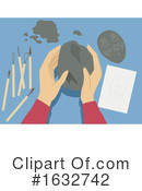 Hand Clipart #1632742 by BNP Design Studio