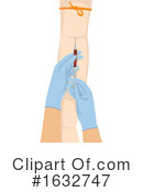 Hand Clipart #1632747 by BNP Design Studio