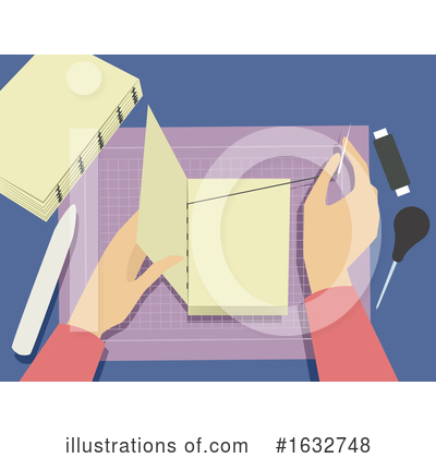 Royalty-Free (RF) Hand Clipart Illustration by BNP Design Studio - Stock Sample #1632748