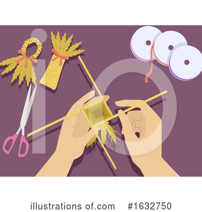 Royalty-Free (RF) Hand Clipart Illustration by BNP Design Studio - Stock Sample #1632750