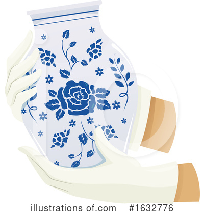 Royalty-Free (RF) Hand Clipart Illustration by BNP Design Studio - Stock Sample #1632776