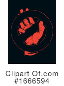 Hand Clipart #1666594 by BNP Design Studio