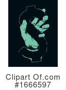 Hand Clipart #1666597 by BNP Design Studio