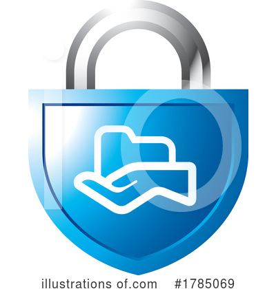 Security Clipart #1785069 by Lal Perera