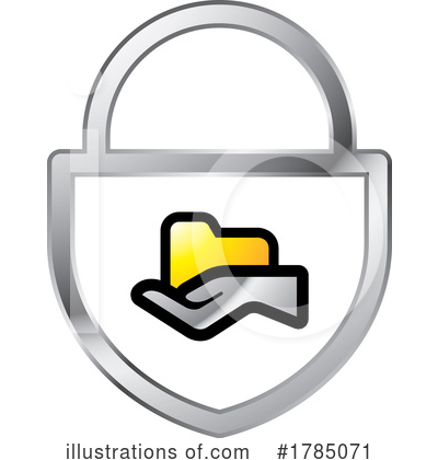 Security Clipart #1785071 by Lal Perera