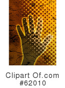 Hand Clipart #62010 by chrisroll