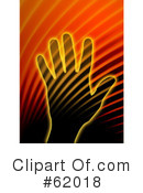 Hand Clipart #62018 by chrisroll