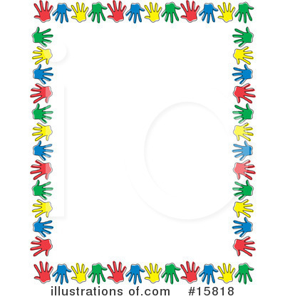 Frame Clipart #15818 by Andy Nortnik