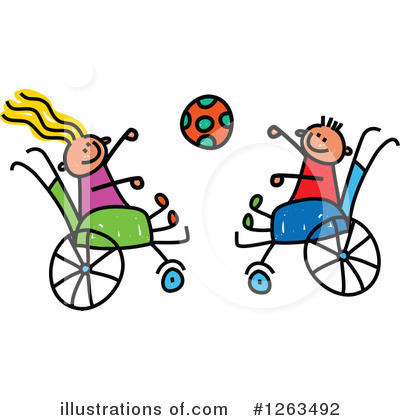 Childs Drawing Clipart #1263492 by Prawny