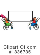 Handicap Clipart #1336735 by Prawny