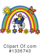 Handicap Clipart #1336743 by Prawny