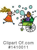 Handicap Clipart #1410011 by Prawny
