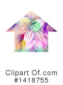 Hands Clipart #1418755 by BNP Design Studio
