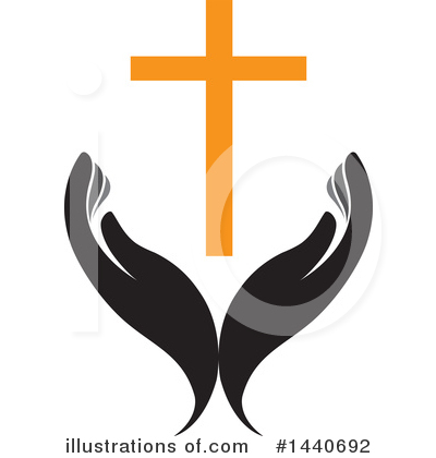 Religion Clipart #1440692 by ColorMagic