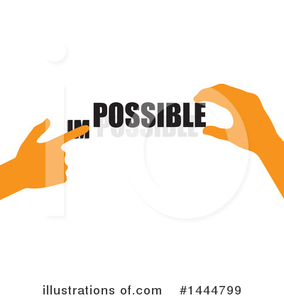 Royalty-Free (RF) Hands Clipart Illustration by ColorMagic - Stock Sample #1444799