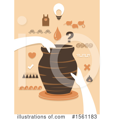 Royalty-Free (RF) Hands Clipart Illustration by BNP Design Studio - Stock Sample #1561183