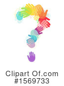 Hands Clipart #1569733 by BNP Design Studio