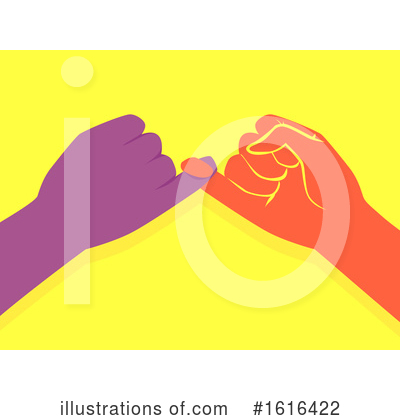 Royalty-Free (RF) Hands Clipart Illustration by BNP Design Studio - Stock Sample #1616422