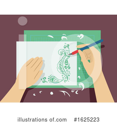 Royalty-Free (RF) Hands Clipart Illustration by BNP Design Studio - Stock Sample #1625223