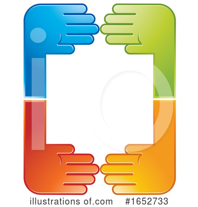 Frames Clipart #1652733 by Lal Perera