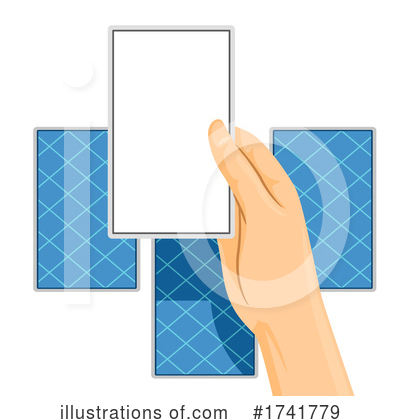 Royalty-Free (RF) Hands Clipart Illustration by BNP Design Studio - Stock Sample #1741779