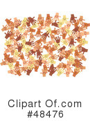 Hands Clipart #48476 by Prawny