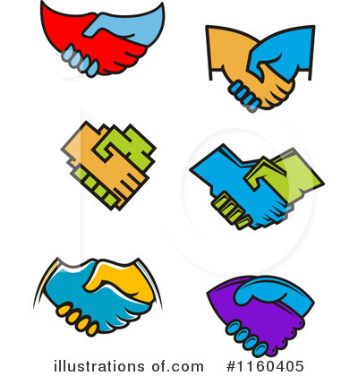 Hand Clipart #1160405 by Vector Tradition SM