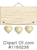 Hanging Sign Clipart #1160236 by elaineitalia