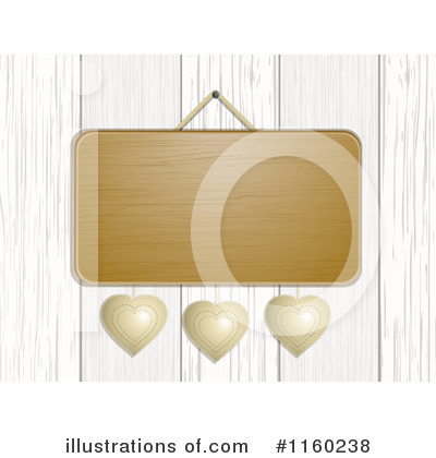 Wood Sign Clipart #1160238 by elaineitalia