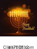 Hanukkah Clipart #1783812 by Vector Tradition SM