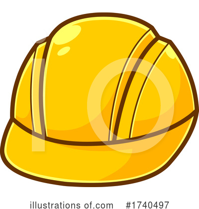 Construction Clipart #1740497 by Hit Toon